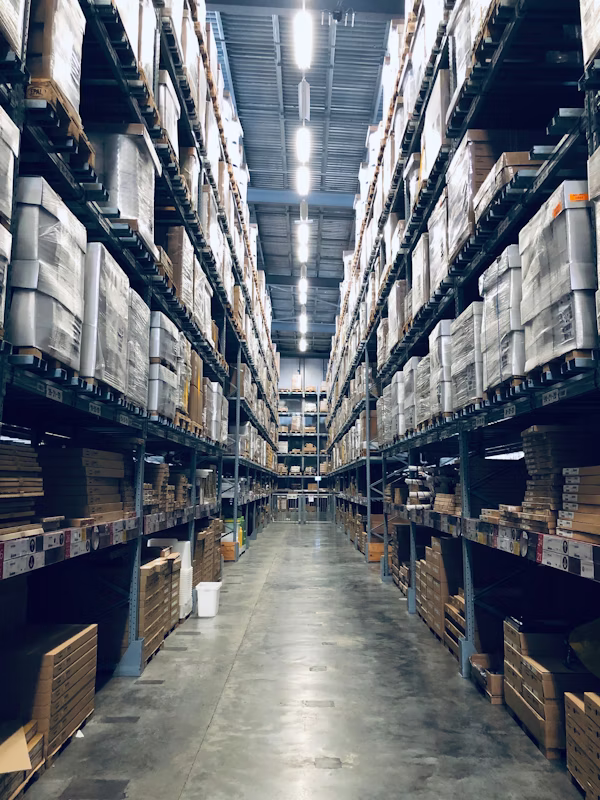 Logistics